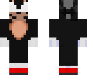 sonic darkus