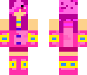 little pinkie