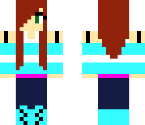girl