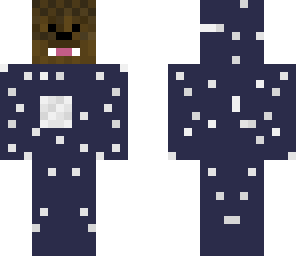night bacca