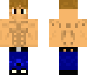 muscle guy c