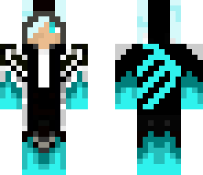 ice monster guy