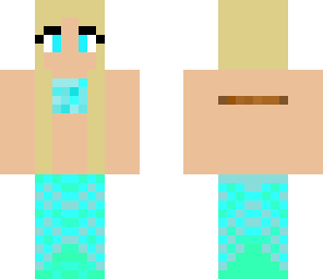 kittykatrene mermaid melissa