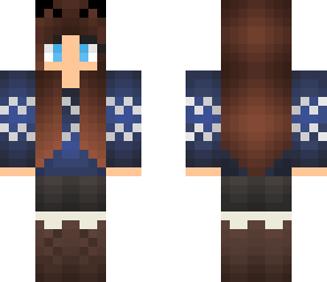 bridgie fall skin