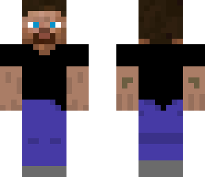 steve
