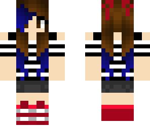 fredom girl 2