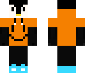 penguin
