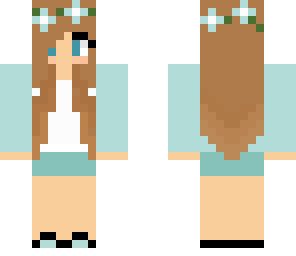 my skin dont use plz
