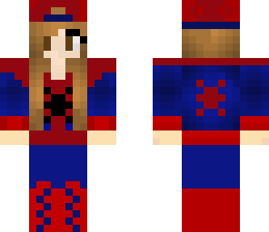 spidergirl