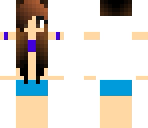 my cool one my first skin thats pretty you enjoy