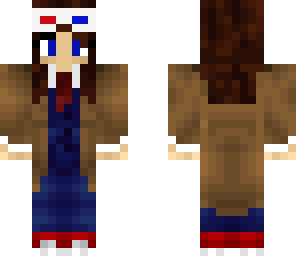 10th doctor girl