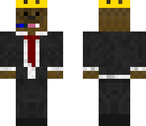 king bacca