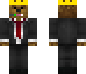 new king bacca
