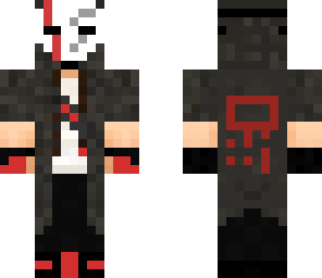 the assassin