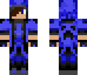 blue blake better