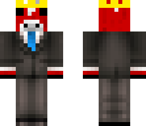 king shroom