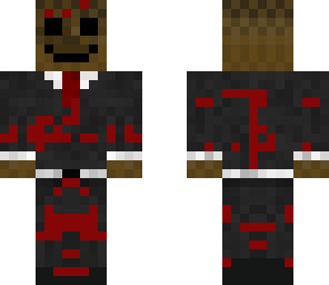 halloween bacca v2