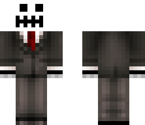 fancy skull