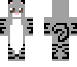 swag cat part 1