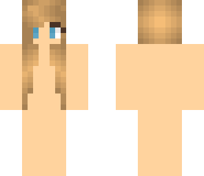 blonde base