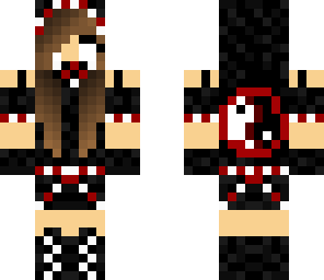 killer girl