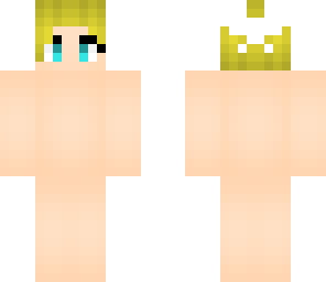 kagamine rin skin base