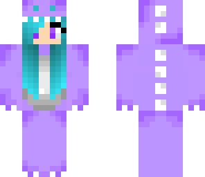 dinosaur girl