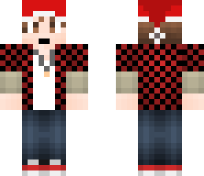 thedamiangamer1 navidad