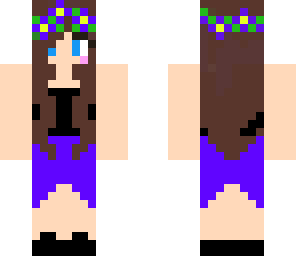 flower girl