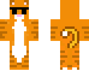 swag cat part 3