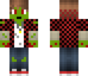 thedamiangamer1 hallowen