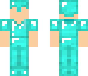 diamond armor base