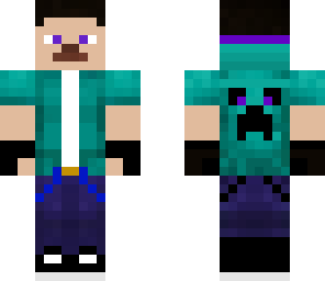cool steve