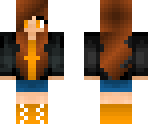 girl