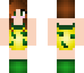 victreebel onesie thing x3