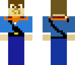epic custom steve