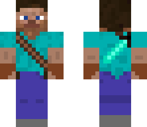 steve by chochoymimi