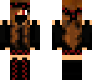 red spy