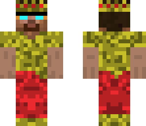disco king