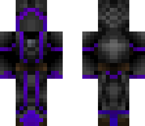 purple assassin