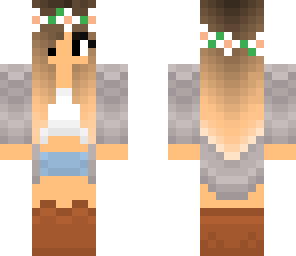 my fall skin