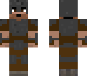 warrior