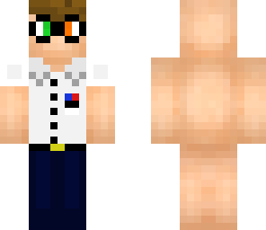 joe the nerd