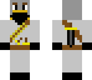 bandit