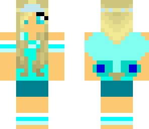 ice fairy princess
