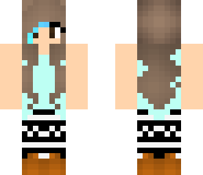 prrplemonkey's skin