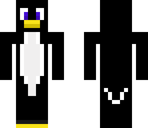10 likes please for the penguen