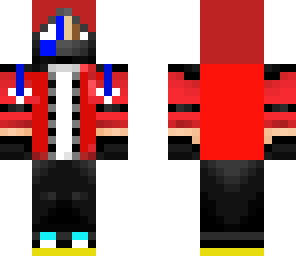 ninjarobotman