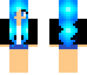 bluer then you