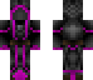 pink assassin